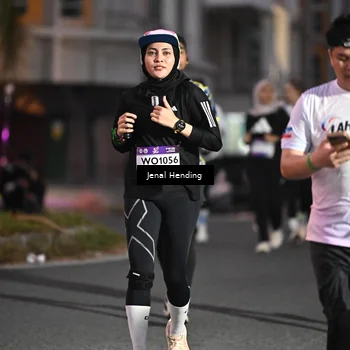 Runner Photo 7680751