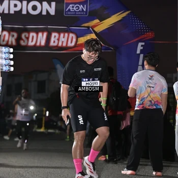 Runner Photo 7680754