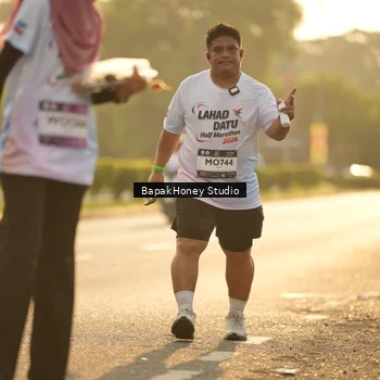 Runner Photo 7680778