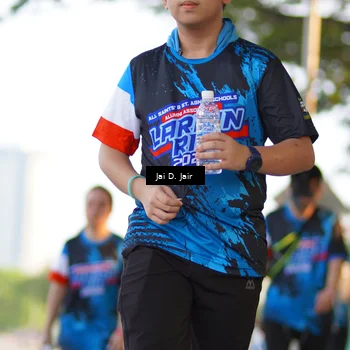 Runner Photo 7680783