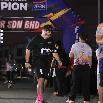 Runner Photo 7680784
