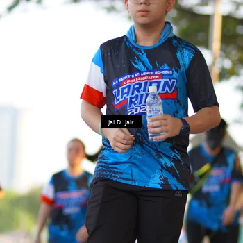 Runner Photo 7680787