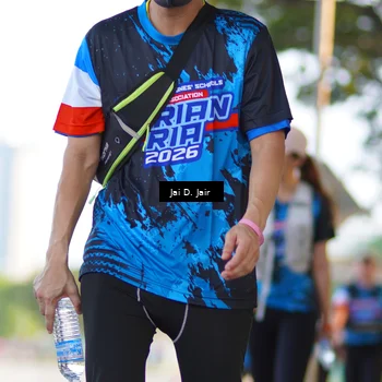 Runner Photo 7680797