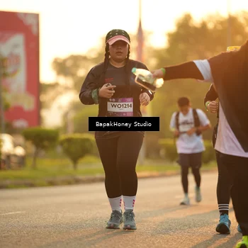 Runner Photo 7680804