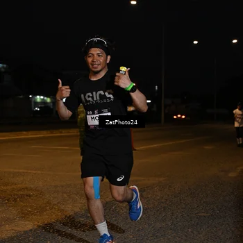 Runner Photo 7680811