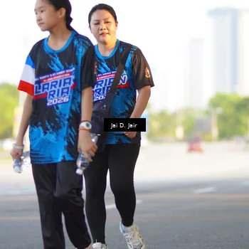 Runner Photo 7680812