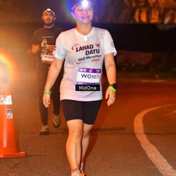 Runner Photo 7680816