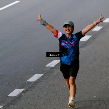 Runner Photo 7680819