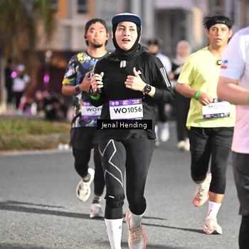 Runner Photo 7680829