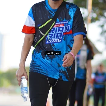 Runner Photo 7680831