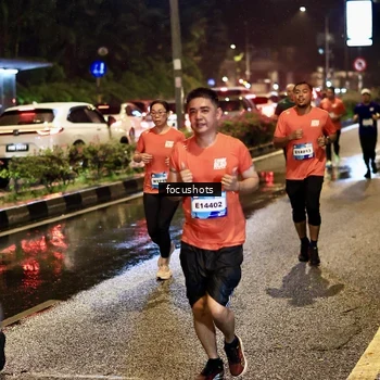 Runner Photo 7680832
