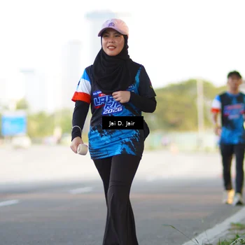 Runner Photo 7680850