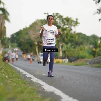 Runner Photo 7680852