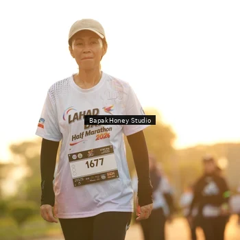 Runner Photo 7680854