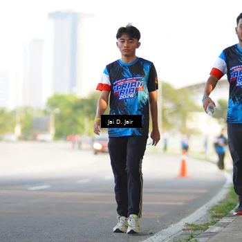 Runner Photo 7680855