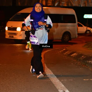 Runner Photo 7680860