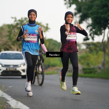 Runner Photo 7680861