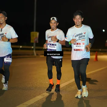 Runner Photo 7680866
