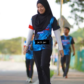 Runner Photo 7680870