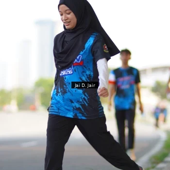 Runner Photo 7680871