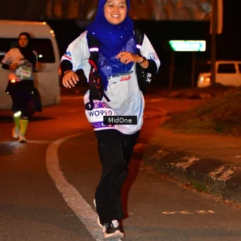 Runner Photo 7680880