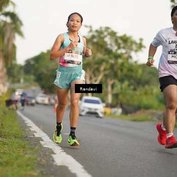 Runner Photo 7680881