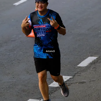Runner Photo 7680887