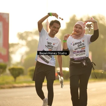 Runner Photo 7680890