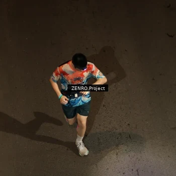 Runner Photo 7680896