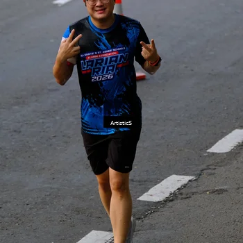 Runner Photo 7680899