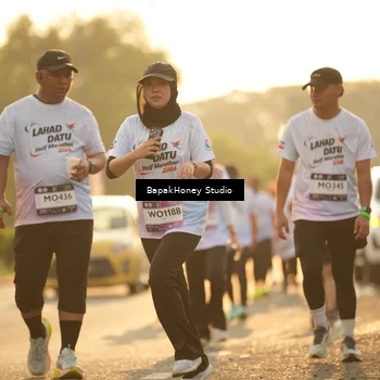 Runner Photo 7680906