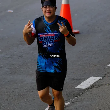Runner Photo 7680907