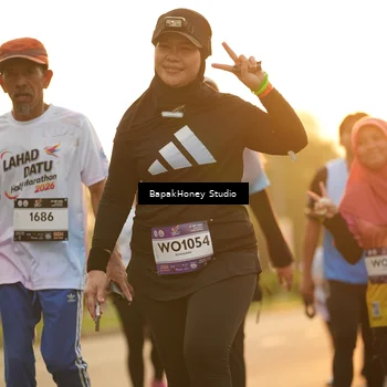 Runner Photo 7680911
