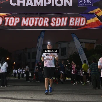 Runner Photo 7680923