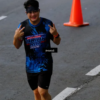 Runner Photo 7680929