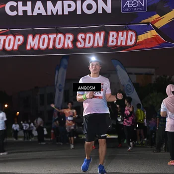 Runner Photo 7680932