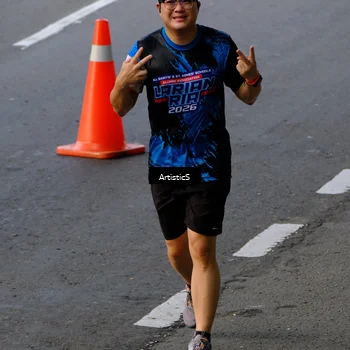Runner Photo 7680941
