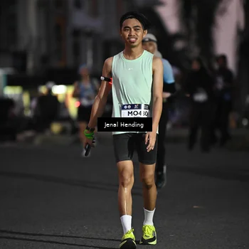 Runner Photo 7680951
