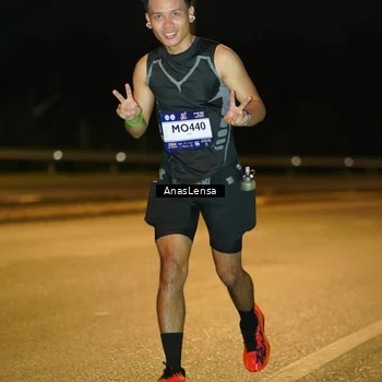 Runner Photo 7680967