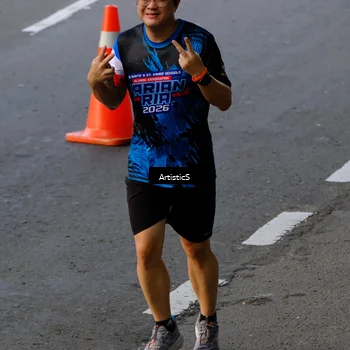 Runner Photo 7680969