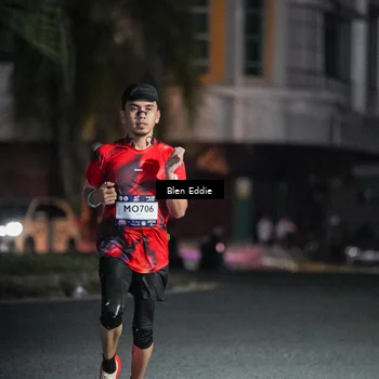 Runner Photo 7680977