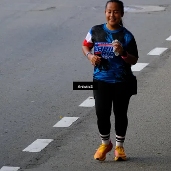 Runner Photo 7680979