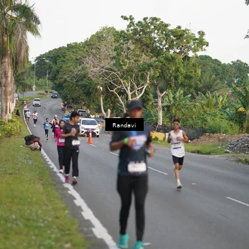 Runner Photo 7680980