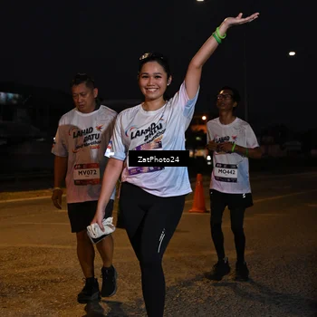 Runner Photo 7680984