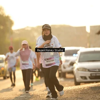 Runner Photo 7680992