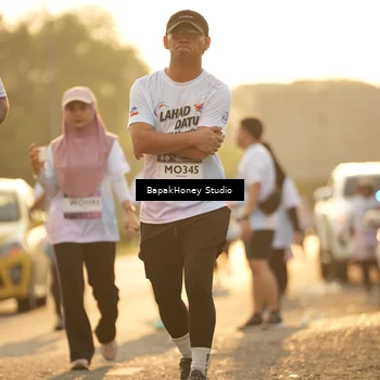 Runner Photo 7680993