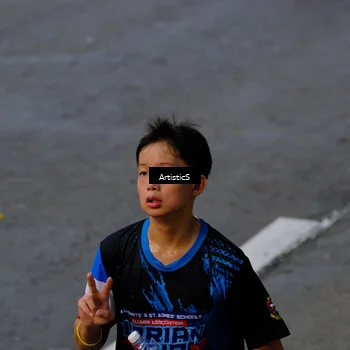 Runner Photo 7680997