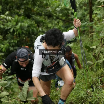 Runner Photo 76810
