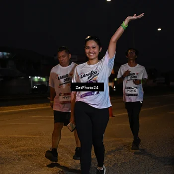 Runner Photo 7681007