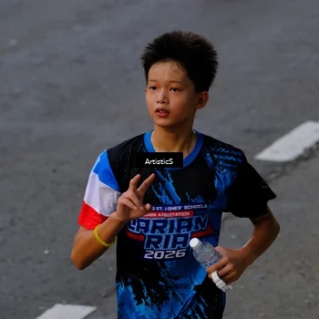 Runner Photo 7681011